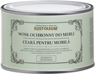 OCHRANNÝ VOSK NA NÁBYTOK ČÍRY RUSTOLEUM 400ML