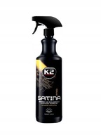 K2 SATINA PRO SUNSET FRESH 1L Na čistenie kokpitov