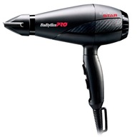 Sušička BaByliss Pro BLACK STAR 2200W BAB6250IE