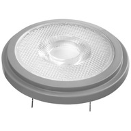 G53 AR111 LED žiarovka 7,4W = 50W 2700K 12V OSRAM