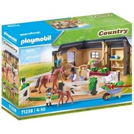 PLAYMOBIL 71238 stajňa + KATALÓG 2023