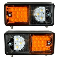 LED SMEROVÉ SVETLO C-360 BLATNÍK MF-255 C385