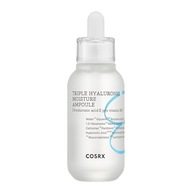 СOSRX Hydrium Triple Hyaluronic Moisture Ampule