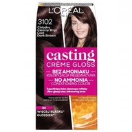 L'Oreal Casting Creme Gloss farba 3102