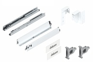 BLUM TANDEMBOX 500 N WHITE zásuvka do rúry