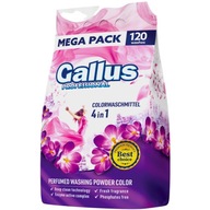 GALLUS Professional Color prací prášok 6,6 kg COLOR 4V1