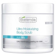 BIELENDA ULTRA hydratačný TELOVÝ PEELING 550G