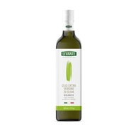 EXTRA PANENSKÝ BIO OLIVOVÝ OLEJ 500 ml - LEVANTE (LEVANTE) LEVANTE