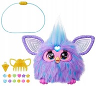 SADA HASBRO FURBY 2.0 S VODIČOM ORIGINÁLNY ZNAČKOVÝ MASCOT F6743