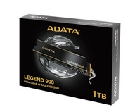 ADATA LEGEND 900 1TB M.2 2280 PCI-E x4 7000/4000 MB/s SSD _PC a PS5_