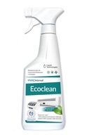 READY ECOCLEAN FLUID 500 ml NA ČISTENIE KLIMATIZÁCIE CITRÓNOVÁ VÔŇA