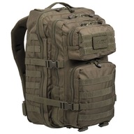 Batoh Mil-Tec Large Assault Pack 36 l Olive (14002201)