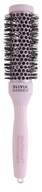 Štetec Olivia Garden PRO THERMAL Pastel PINK 33