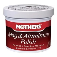 MATKY MAG & ALUMINIUM LESH 141g - NA LEŠTENIE