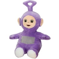 Plyšový maskot Teletubbies Tinky Winky 30 cm