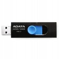 USB kľúč AUV320-128G-RBKBL ADATA 128 GB