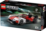 LEGO Speed ​​​​Champions 76916 Porsche 963