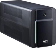 APC Back-UPS 1200VA/650W 6x IEC USB AVR