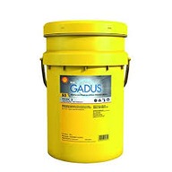 SHELL GADUS S3 T220 2 18kg ČL