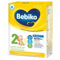 Bebiko 2 Next Mlieko pre bábätká 6m+ 600g