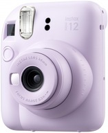 Fotoaparát Fujifilm Instax Mini 12 lila