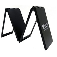 3D skladacie zrkadlo Sevich Foldable Mirror 360