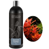 GT AQUA BOOSTER CARBO 500ML Akvarijný uhlík