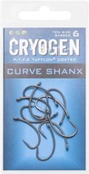 Esp Cryogen CURVE SHANX háčik NO.6 EHCCS006