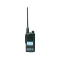 POLMAR DB10 UTERÁK 10W VHF UHF FM RÁDIO BATERKA