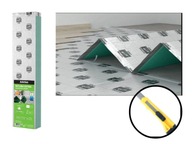 ZÁKLADNÝ ZÁKLAD PRE SMART PANELY SECURA AQUASTOP 2,2MM