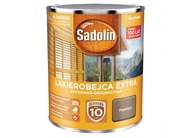 Ochro-Dekor Grey moridlo 0,75L SADOLIN