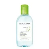 BIODERMA SEBIUM H2O MICELÁRNA TEKUTINA 250ml