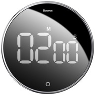 Otočný časovač Baseus Heyo MAGNETIC TIMER