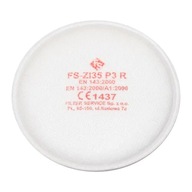 Prachový filter FS ZI35 P3 R FS 2135 pár