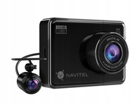 Navitel R9 Autokamera WiFi GPS rekordér