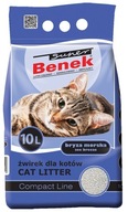 Kompaktná vôňa Super Benek (námorná modrá) 10L