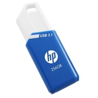 Spoločnosť HP Inc. Pendrive 256 GB | USB 3.1 | HPFD755W-256