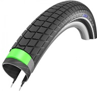 SCHWALBE BIG BEN PLUS GG SS E-BIKE PNEU 26x2,15