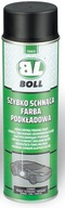 BOLL VARNISH PRIMER BLACK základná farba v spreji