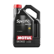 MOTUL SPECIFIC RBS0-2AE 0W-20 5L