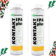 ISOPROPYL ALKOHOL ISOPROPANOL IPA+ SPREJ 2 x 300 ml