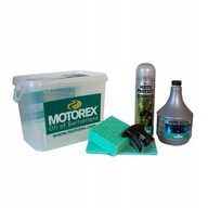 MOTOREX Moto Cleaning kit na umývanie motocykla