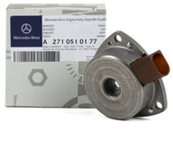 SOLENOID PRE MOTOR MERCEDES M271 ORIGINÁL