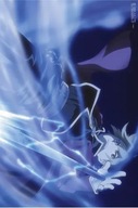 Anime Manga Fullmetal Alchemist Plagát fma_047 A1+