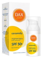 Dax Sun Regeneračný ochranný krém s ceramidmi SPF 50 30 ml