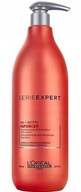 LOREAL Inforcer B6 Biotín šampón 980ml + PUMP