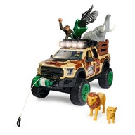 SET FORD RAPTOR SUV SAFARI ANIMAL GUARDIAN