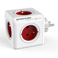 PowerCube Original ČERVENÁ