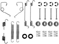 MONTÁŽNA SADA ČELUSTI FORD TRANSIT 2,0-2,9 91-00