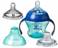 Prechodový pohár 150ml 4m+ Tommee Tippee